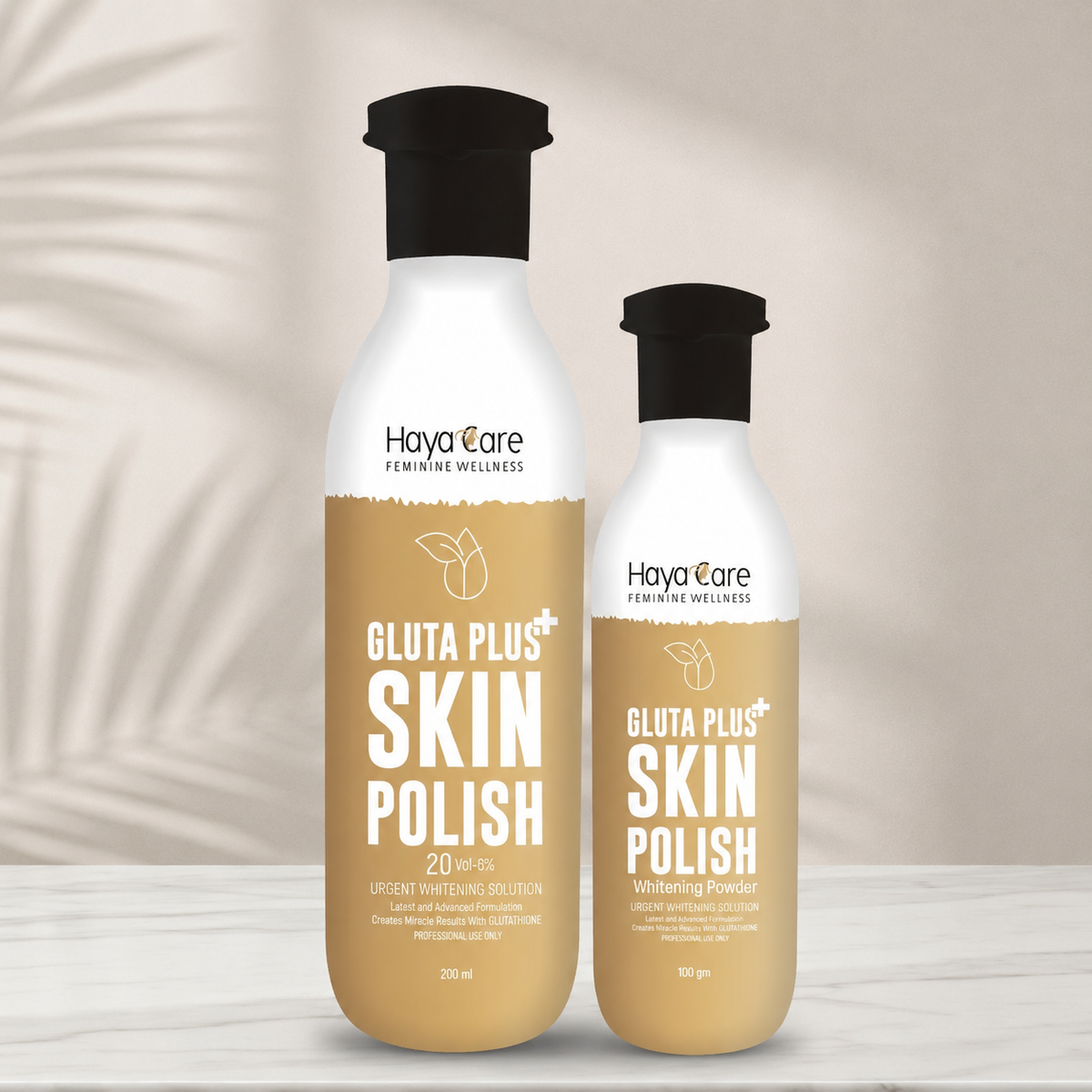 Gluta Plus Skin Polish